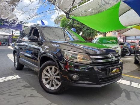 VOLKSWAGEN Tiguan 2.0 16V 4P TSI 4WD TURBO AUTOMTICO, Foto 4