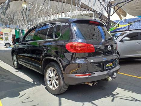 VOLKSWAGEN Tiguan 2.0 16V 4P TSI 4WD TURBO AUTOMTICO, Foto 5
