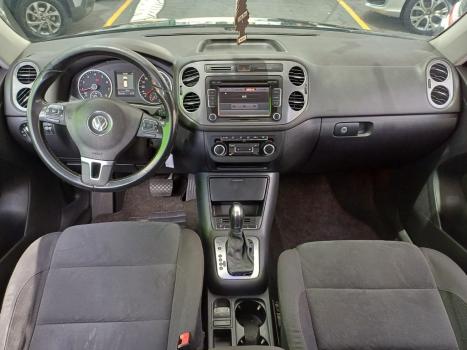 VOLKSWAGEN Tiguan 2.0 16V 4P TSI 4WD TURBO AUTOMTICO, Foto 8