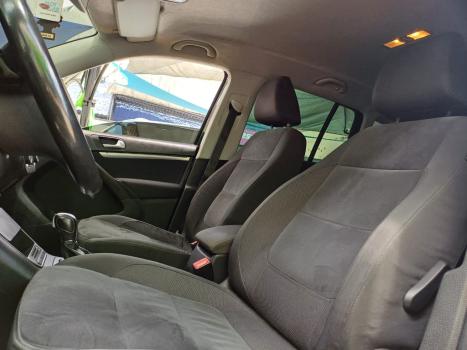 VOLKSWAGEN Tiguan 2.0 16V 4P TSI 4WD TURBO AUTOMTICO, Foto 9