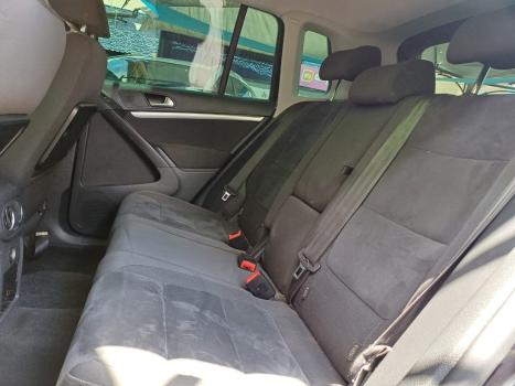 VOLKSWAGEN Tiguan 2.0 16V 4P TSI 4WD TURBO AUTOMTICO, Foto 10