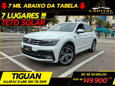 VOLKSWAGEN Tiguan 2.0 16V 4P FSI 4WD TURBO AUTOMTICO, Foto 1