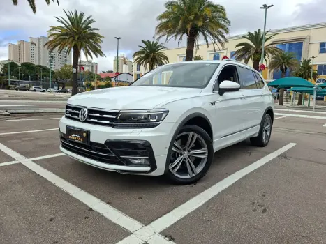 VOLKSWAGEN Tiguan 2.0 16V 4P FSI 4WD TURBO AUTOMTICO, Foto 2