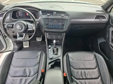 VOLKSWAGEN Tiguan 2.0 16V 4P FSI 4WD TURBO AUTOMTICO, Foto 5