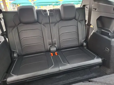 VOLKSWAGEN Tiguan 2.0 16V 4P FSI 4WD TURBO AUTOMTICO, Foto 6