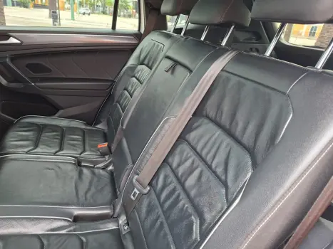 VOLKSWAGEN Tiguan 2.0 16V 4P FSI 4WD TURBO AUTOMTICO, Foto 11