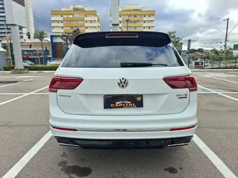 VOLKSWAGEN Tiguan 2.0 16V 4P FSI 4WD TURBO AUTOMTICO, Foto 12
