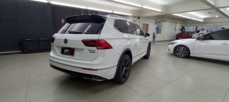 VOLKSWAGEN Tiguan 2.0 16V 4P TSI 350 TURBO R-LINE 4MOTION DSG AUTOMTICO, Foto 3