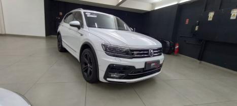 VOLKSWAGEN Tiguan 2.0 16V 4P TSI 350 TURBO R-LINE 4MOTION DSG AUTOMTICO, Foto 4