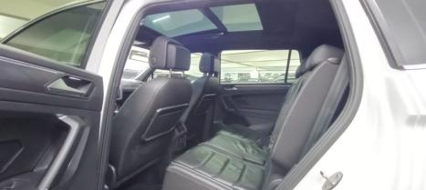 VOLKSWAGEN Tiguan 2.0 16V 4P TSI 350 TURBO R-LINE 4MOTION DSG AUTOMTICO, Foto 9