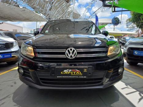 VOLKSWAGEN Tiguan 2.0 16V 4P TSI 300 TURBO R-LINE AUTOMTICO, Foto 6