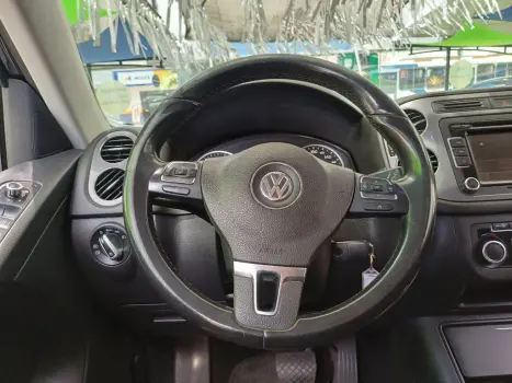 VOLKSWAGEN Tiguan 2.0 16V 4P TSI 300 TURBO R-LINE AUTOMTICO, Foto 7