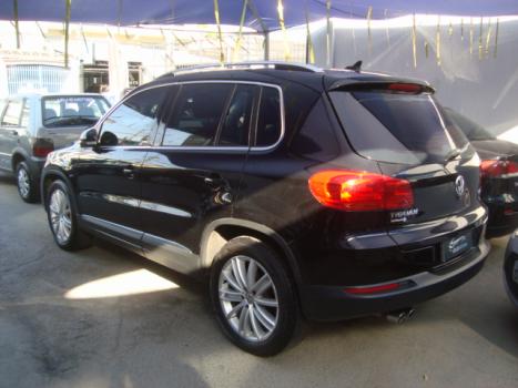 VOLKSWAGEN Tiguan 2.0 16V 4P TSI 4WD TURBO AUTOMTICO, Foto 2