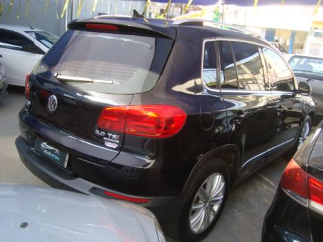 VOLKSWAGEN Tiguan 2.0 16V 4P TSI 4WD TURBO AUTOMTICO, Foto 3