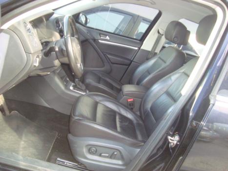 VOLKSWAGEN Tiguan 2.0 16V 4P TSI 4WD TURBO AUTOMTICO, Foto 4
