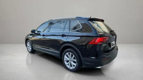 VOLKSWAGEN Tiguan Allspace 1.4 16V 4P TSI 250 FLEX TURBO COMFORTLINE AUTOMTICO, Foto 3