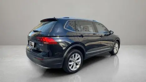 VOLKSWAGEN Tiguan Allspace 1.4 16V 4P TSI 250 FLEX TURBO COMFORTLINE AUTOMTICO, Foto 4