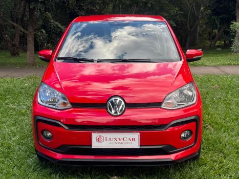 VOLKSWAGEN UP 1.0 12V 4P FLEX MOVE UP AUTOMATIZADO, Foto 3