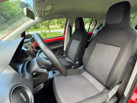 VOLKSWAGEN UP 1.0 12V 4P FLEX MOVE UP AUTOMATIZADO, Foto 9