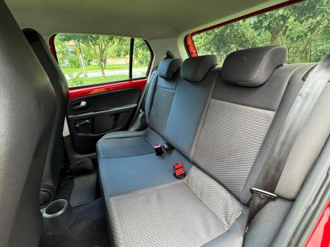 VOLKSWAGEN UP 1.0 12V 4P FLEX MOVE UP AUTOMATIZADO, Foto 10