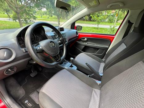 VOLKSWAGEN UP 1.0 12V 4P FLEX MOVE UP AUTOMATIZADO, Foto 11