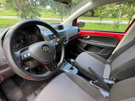 VOLKSWAGEN UP 1.0 12V 4P FLEX MOVE UP AUTOMATIZADO, Foto 12