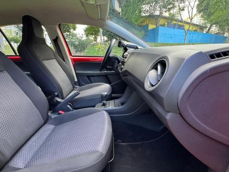 VOLKSWAGEN UP 1.0 12V 4P FLEX MOVE UP AUTOMATIZADO, Foto 13