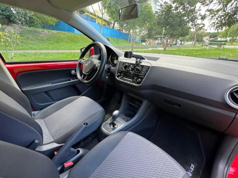VOLKSWAGEN UP 1.0 12V 4P FLEX MOVE UP AUTOMATIZADO, Foto 14