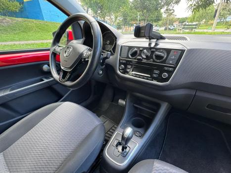 VOLKSWAGEN UP 1.0 12V 4P FLEX MOVE UP AUTOMATIZADO, Foto 15