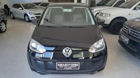 VOLKSWAGEN UP 1.0 12V 4P TAKE FLEX, Foto 1