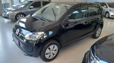 VOLKSWAGEN UP 1.0 12V 4P TAKE FLEX, Foto 3