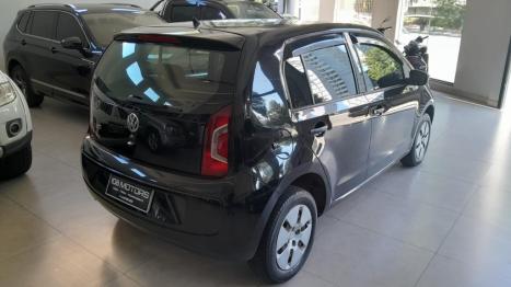 VOLKSWAGEN UP 1.0 12V 4P TAKE FLEX, Foto 6