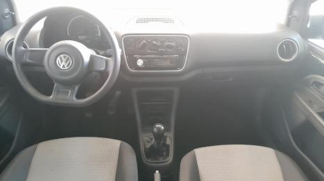 VOLKSWAGEN UP 1.0 12V 4P TAKE FLEX, Foto 9