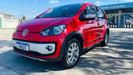 VOLKSWAGEN UP 1.0 12V 4P RED FLEX, Foto 4