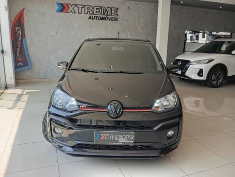 VOLKSWAGEN UP 1.0 12V TSI CONNECT FLEX, Foto 3