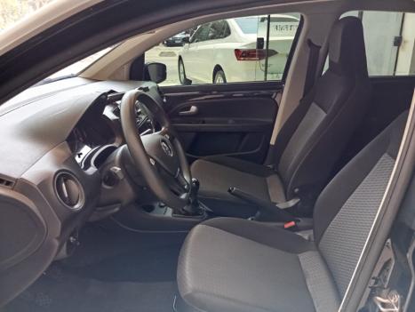 VOLKSWAGEN UP 1.0 12V TSI CONNECT FLEX, Foto 5