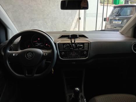 VOLKSWAGEN UP 1.0 12V TSI CONNECT FLEX, Foto 7