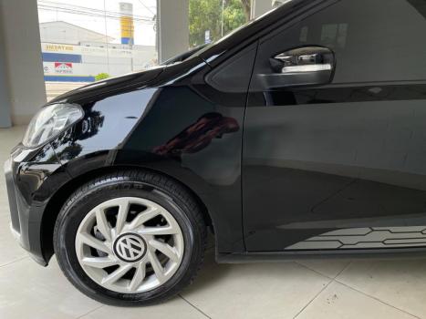 VOLKSWAGEN UP 1.0 12V TSI CONNECT FLEX, Foto 5