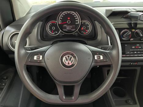 VOLKSWAGEN UP 1.0 12V TSI CONNECT FLEX, Foto 7