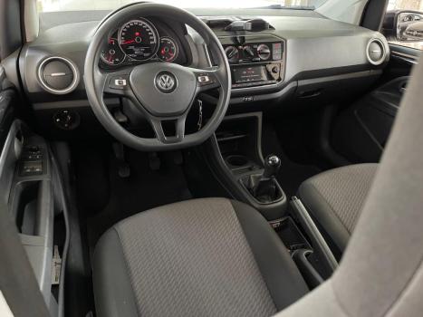 VOLKSWAGEN UP 1.0 12V TSI CONNECT FLEX, Foto 6