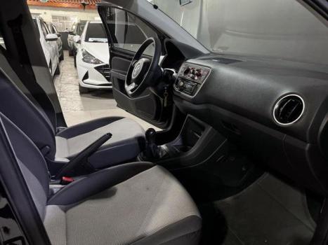 VOLKSWAGEN UP 1.0 12V TAKE FLEX, Foto 19