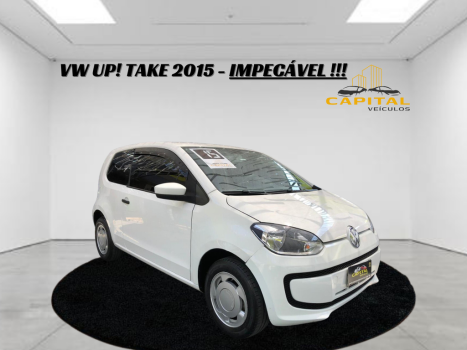 VOLKSWAGEN UP 1.0 12V TAKE FLEX, Foto 2