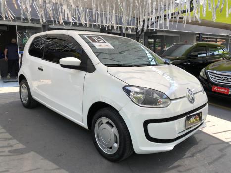 VOLKSWAGEN UP 1.0 12V TAKE FLEX, Foto 3