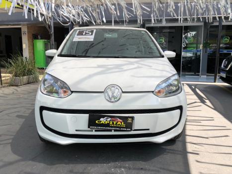 VOLKSWAGEN UP 1.0 12V TAKE FLEX, Foto 4