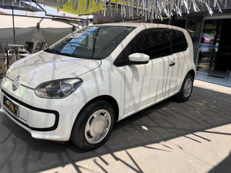 VOLKSWAGEN UP 1.0 12V TAKE FLEX, Foto 5