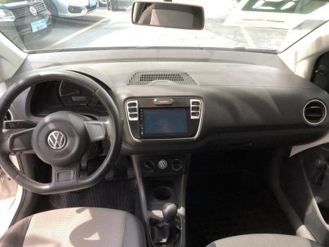 VOLKSWAGEN UP 1.0 12V TAKE FLEX, Foto 9