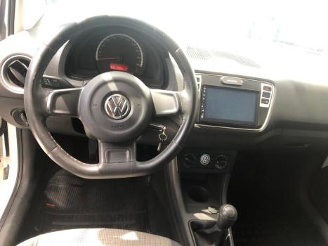 VOLKSWAGEN UP 1.0 12V TAKE FLEX, Foto 12