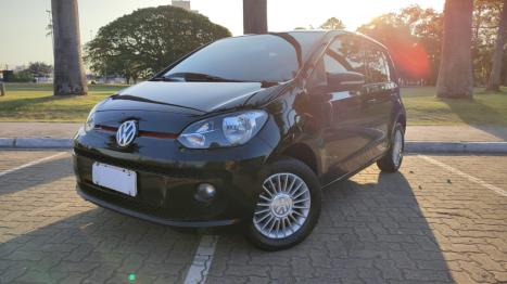 VOLKSWAGEN UP 1.0 12V 4P TSI FLEX MOVE UP, Foto 2