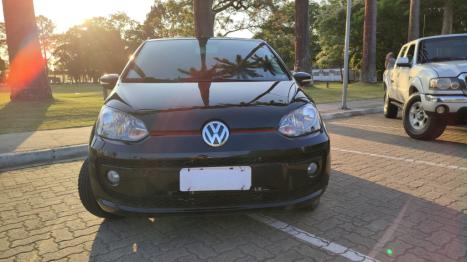 VOLKSWAGEN UP 1.0 12V 4P TSI FLEX MOVE UP, Foto 3