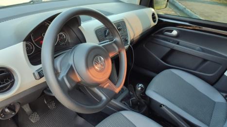 VOLKSWAGEN UP 1.0 12V 4P TSI FLEX MOVE UP, Foto 4